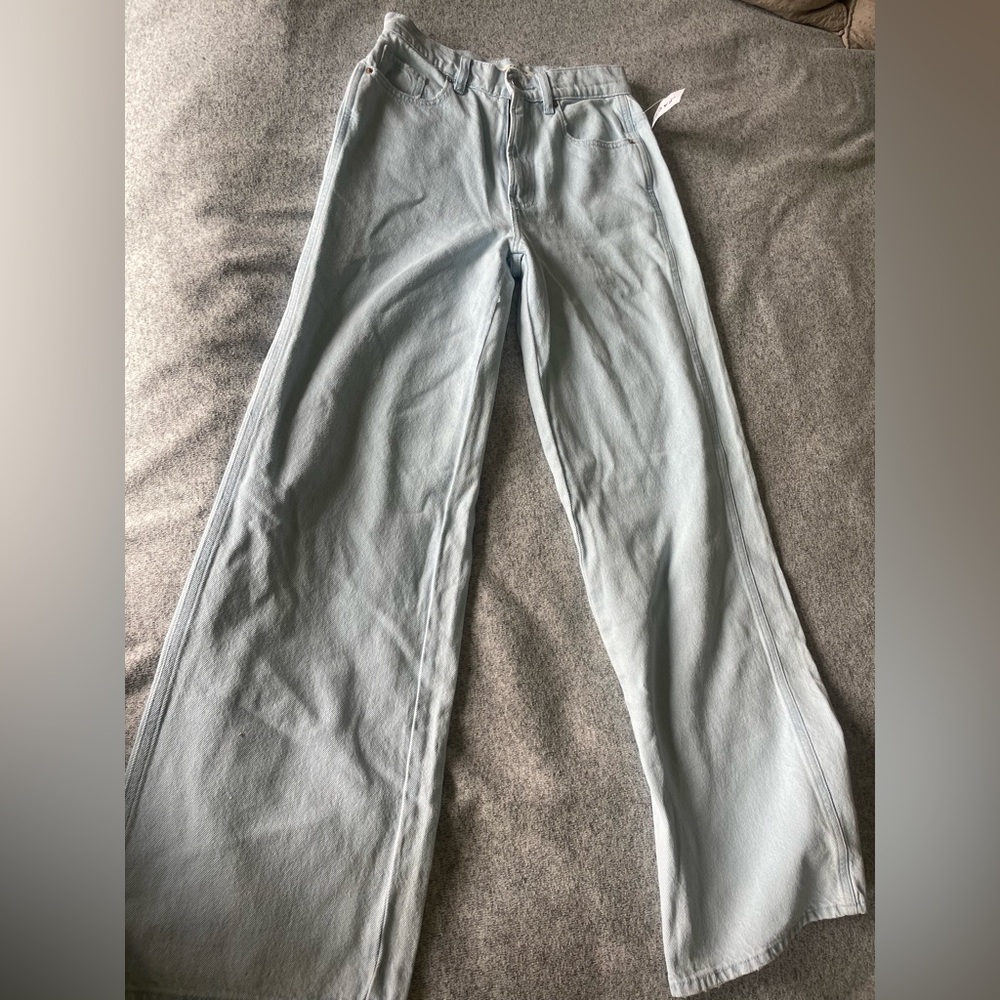 PacSun Baggy Jean - NEW with tags